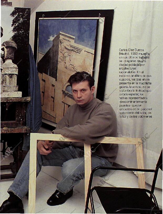 BLANCO Y NEGRO MADRID 09-01-1994 página 33