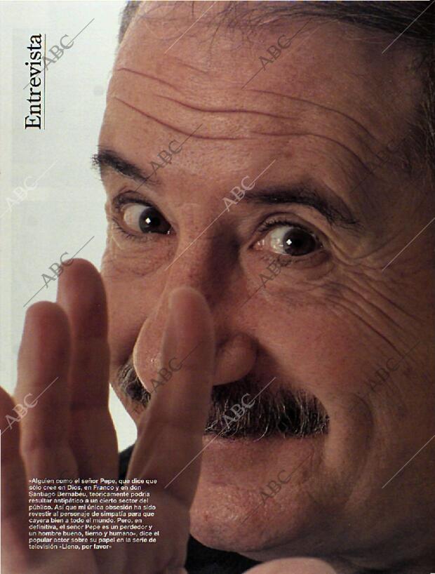 BLANCO Y NEGRO MADRID 09-01-1994 página 36