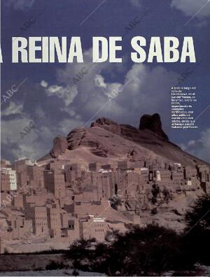 BLANCO Y NEGRO MADRID 09-01-1994 página 43