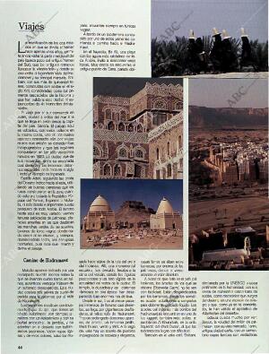 BLANCO Y NEGRO MADRID 09-01-1994 página 44