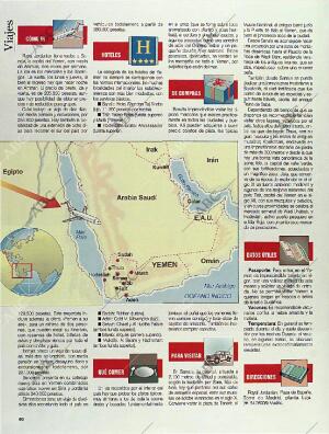 BLANCO Y NEGRO MADRID 09-01-1994 página 46