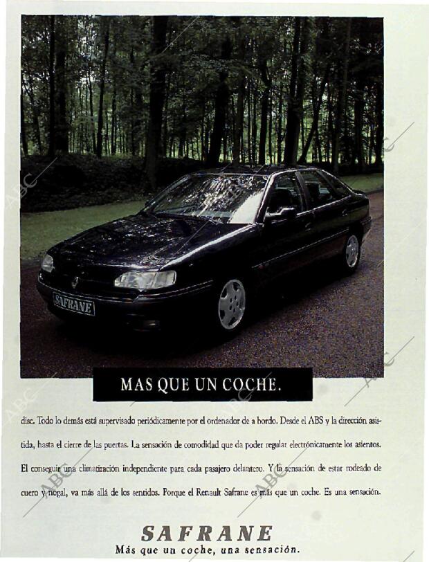 BLANCO Y NEGRO MADRID 09-01-1994 página 5