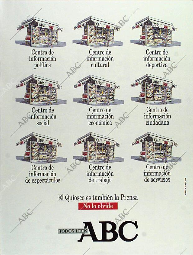 BLANCO Y NEGRO MADRID 09-01-1994 página 55