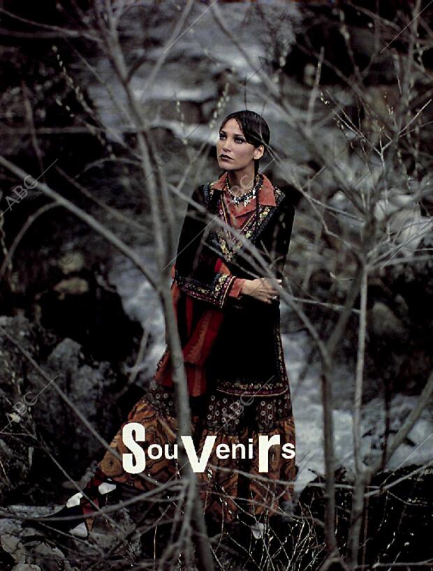 BLANCO Y NEGRO MADRID 09-01-1994 página 59