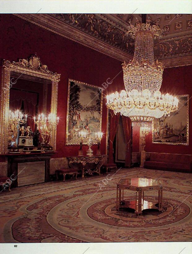 BLANCO Y NEGRO MADRID 09-01-1994 página 62