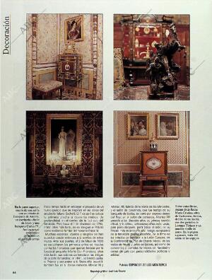 BLANCO Y NEGRO MADRID 09-01-1994 página 64