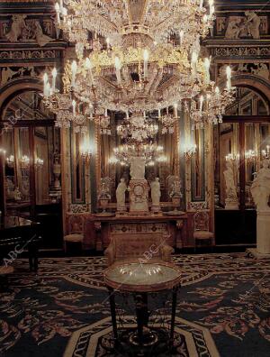 BLANCO Y NEGRO MADRID 09-01-1994 página 65