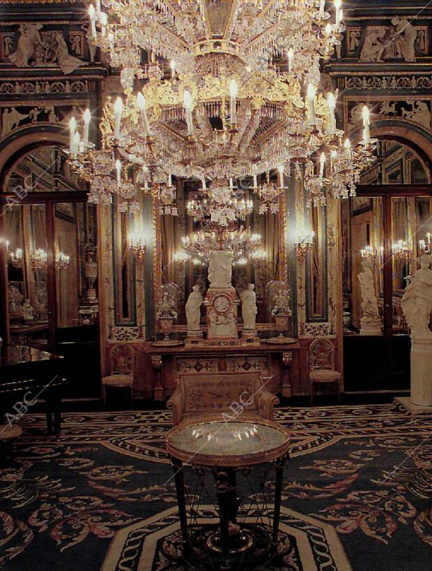 BLANCO Y NEGRO MADRID 09-01-1994 página 65