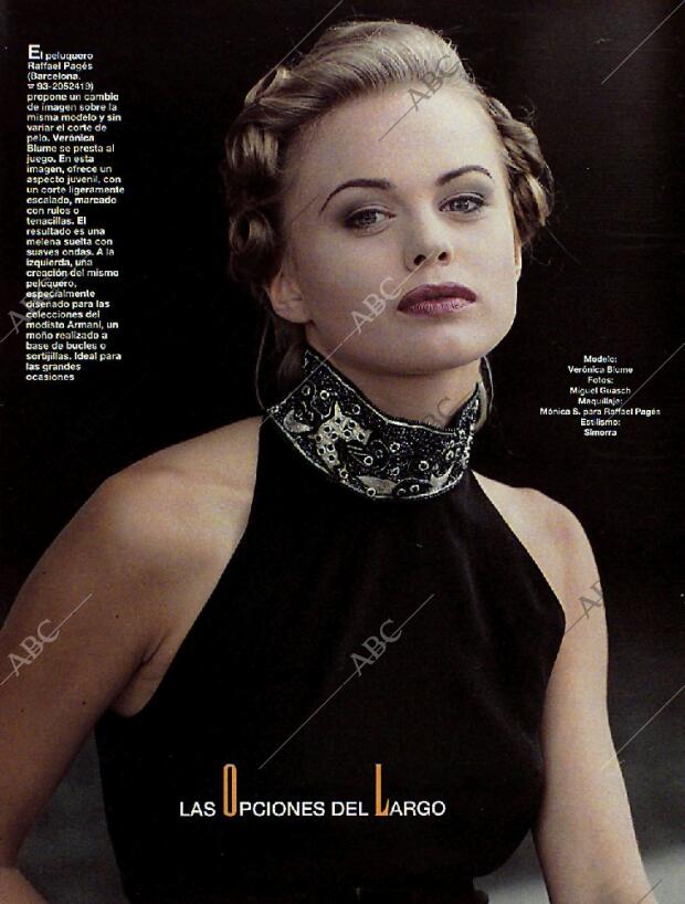 BLANCO Y NEGRO MADRID 09-01-1994 página 67