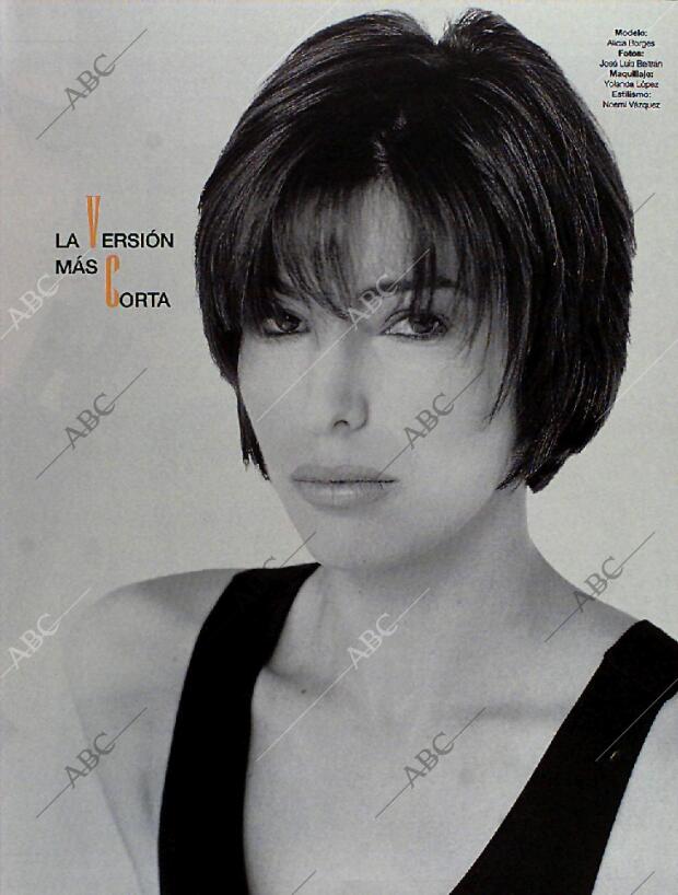 BLANCO Y NEGRO MADRID 09-01-1994 página 69