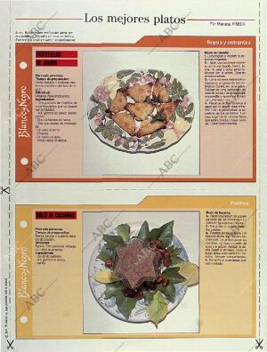 BLANCO Y NEGRO MADRID 09-01-1994 página 86