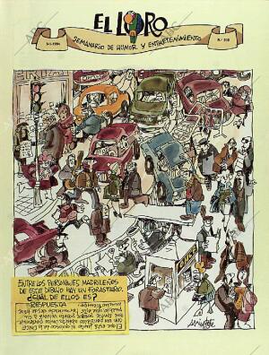 BLANCO Y NEGRO MADRID 09-01-1994 página 87