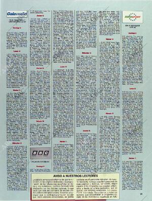 BLANCO Y NEGRO MADRID 09-01-1994 página 93