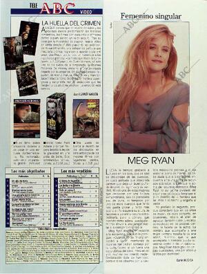 BLANCO Y NEGRO MADRID 09-01-1994 página 97