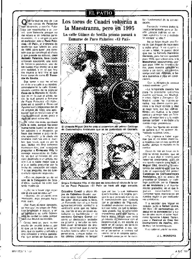 ABC SEVILLA 11-01-1994 página 107