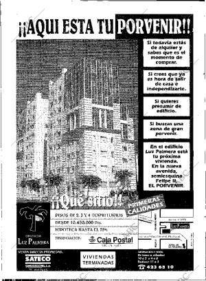 ABC SEVILLA 11-01-1994 página 12