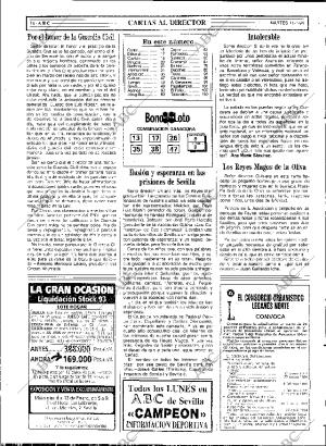 ABC SEVILLA 11-01-1994 página 16