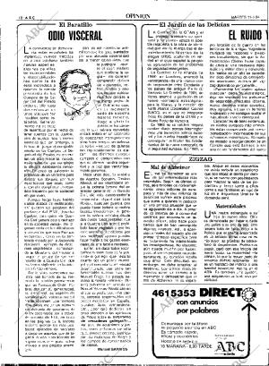 ABC SEVILLA 11-01-1994 página 18