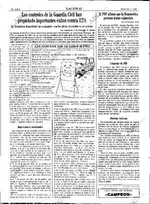 ABC SEVILLA 11-01-1994 página 22