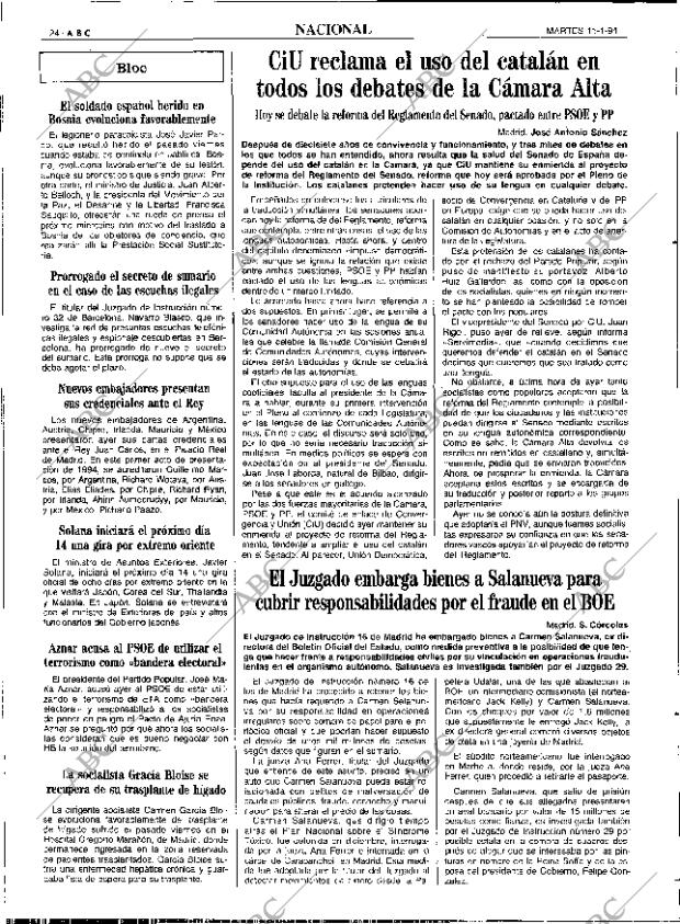 ABC SEVILLA 11-01-1994 página 24