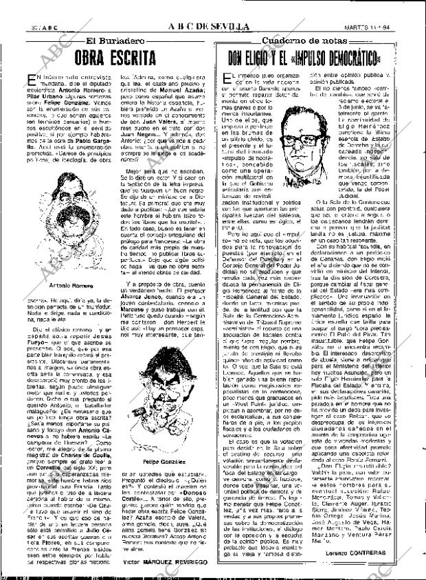 ABC SEVILLA 11-01-1994 página 30