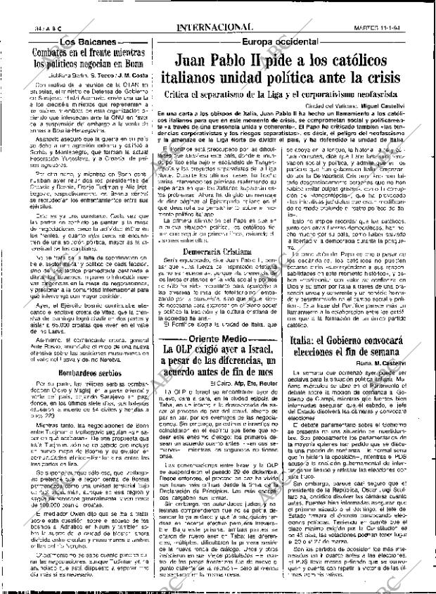 ABC SEVILLA 11-01-1994 página 34