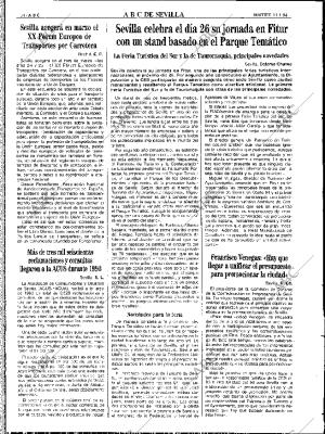 ABC SEVILLA 11-01-1994 página 54