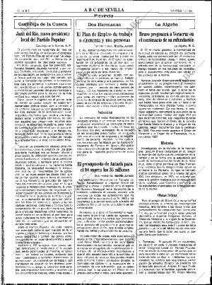 ABC SEVILLA 11-01-1994 página 62