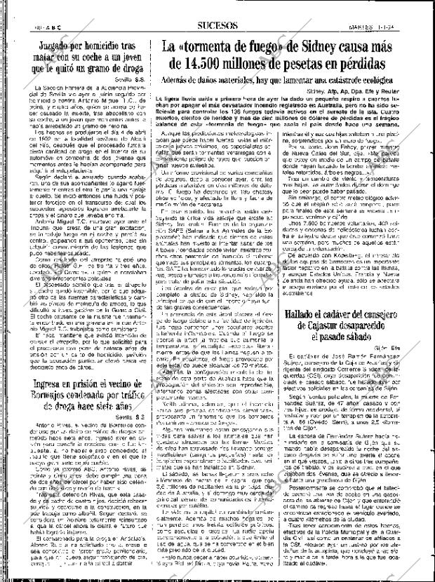 ABC SEVILLA 11-01-1994 página 66