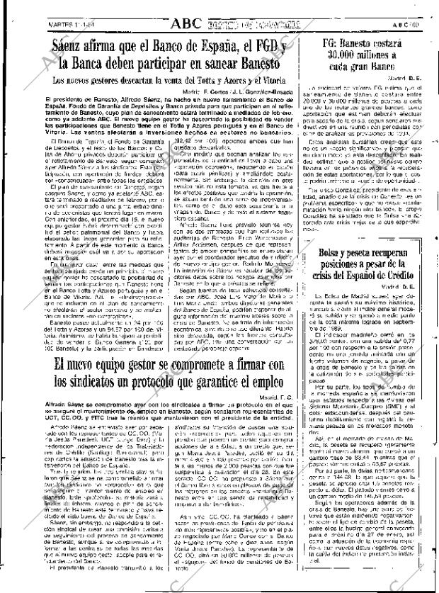 ABC SEVILLA 11-01-1994 página 69