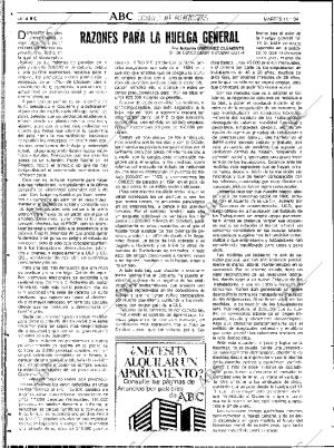 ABC SEVILLA 11-01-1994 página 74