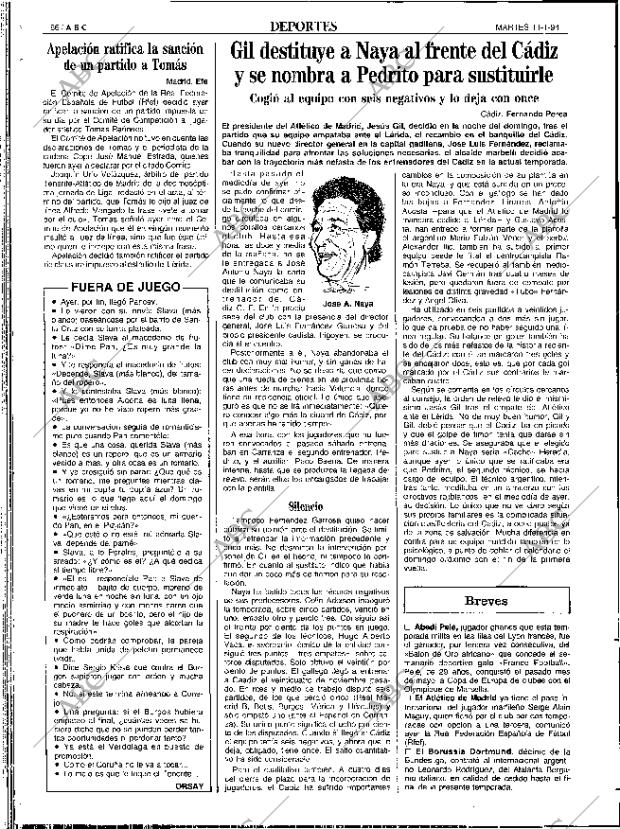 ABC SEVILLA 11-01-1994 página 86