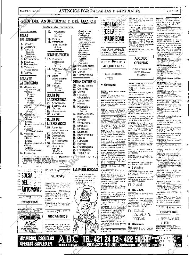 ABC SEVILLA 11-01-1994 página 97