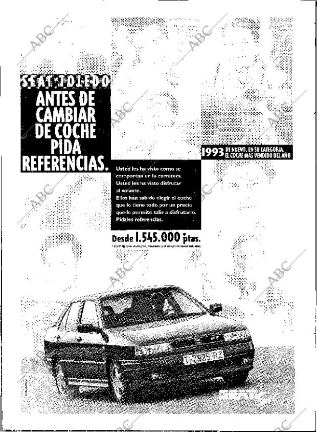 ABC SEVILLA 12-01-1994 página 14