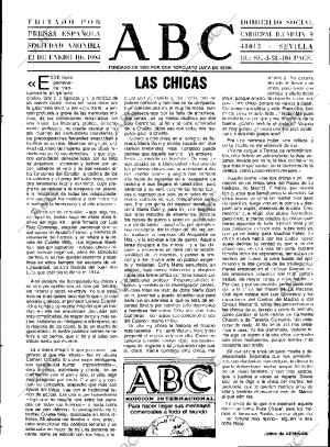 ABC SEVILLA 12-01-1994 página 3