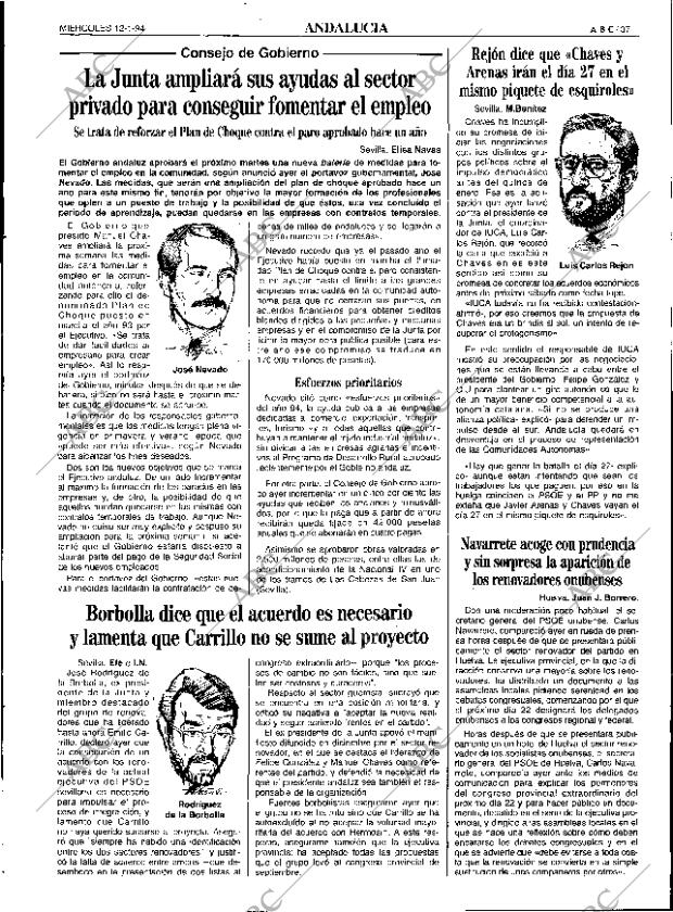 ABC SEVILLA 12-01-1994 página 37