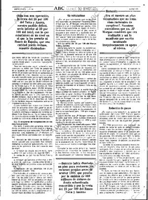 ABC SEVILLA 12-01-1994 página 63