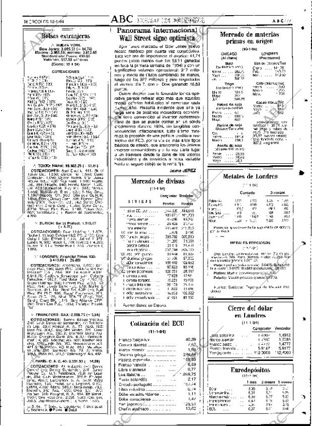 ABC SEVILLA 12-01-1994 página 77