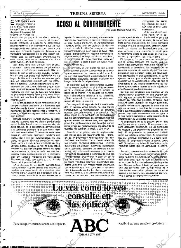 ABC SEVILLA 12-01-1994 página 78