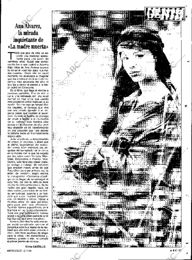 ABC SEVILLA 12-01-1994 página 97