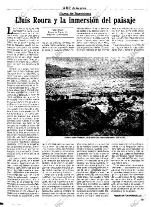 CULTURAL MADRID 14-01-1994 página 35