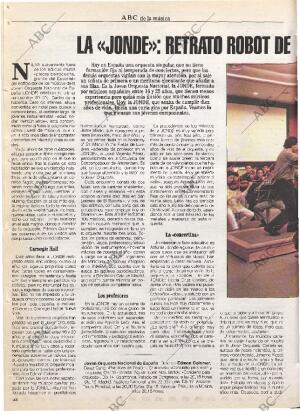 CULTURAL MADRID 14-01-1994 página 44