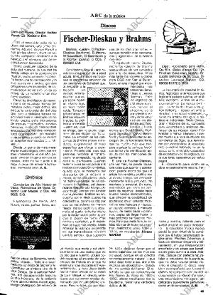 CULTURAL MADRID 14-01-1994 página 49