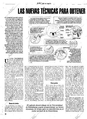 CULTURAL MADRID 14-01-1994 página 56