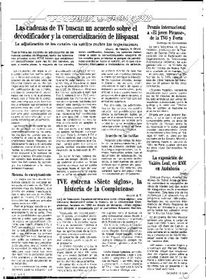 ABC SEVILLA 15-01-1994 página 100