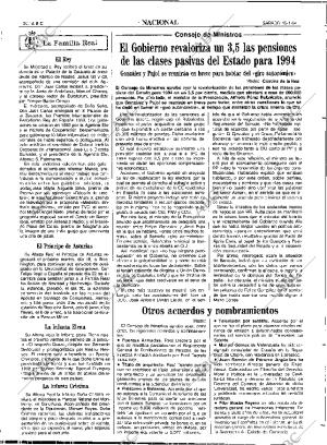 ABC SEVILLA 15-01-1994 página 20