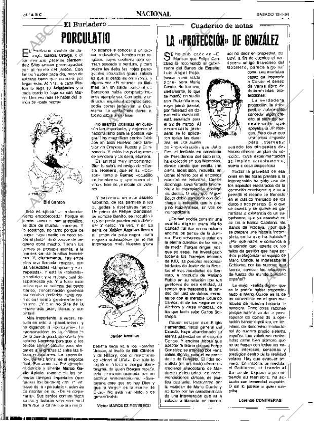 ABC SEVILLA 15-01-1994 página 24