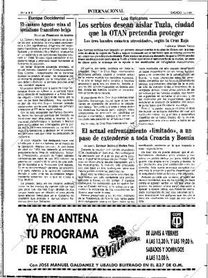 ABC SEVILLA 15-01-1994 página 26