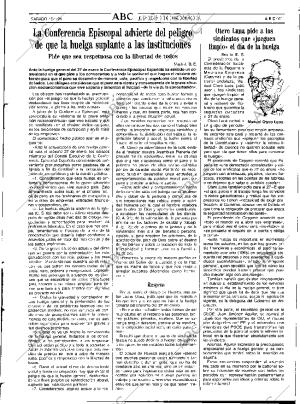 ABC SEVILLA 15-01-1994 página 61