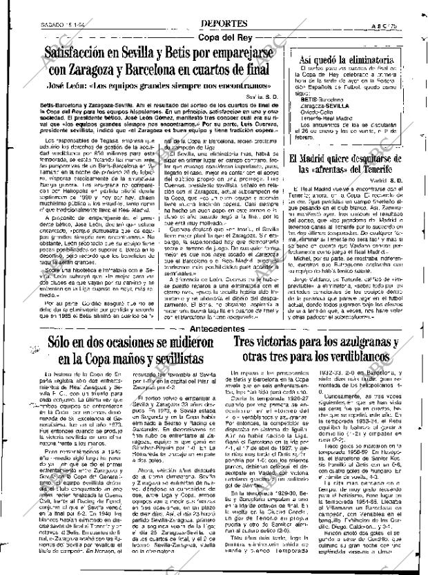 ABC SEVILLA 15-01-1994 página 75